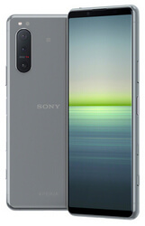 Замена камеры на телефоне Sony Xperia 5 II в Владивостоке